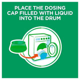 Ariel Original Washing Liquid 50 Washes 1.65L - McGrocer