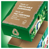 Ariel Platinum Bio Pods Washing Capsules 29 Washes   29 per pack - McGrocer