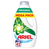 Ariel Washing Liquid 42 Washes - McGrocer