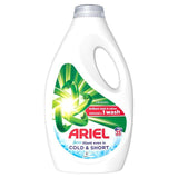 Ariel Washing Liquid Original 35 Washes 1155ml - McGrocer
