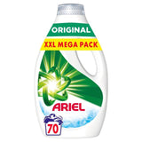 Ariel Washing Liquid Original 70 Washes 2.45L - McGrocer