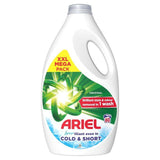 Ariel Washing Liquid Original 80 Washes 2640ml - McGrocer
