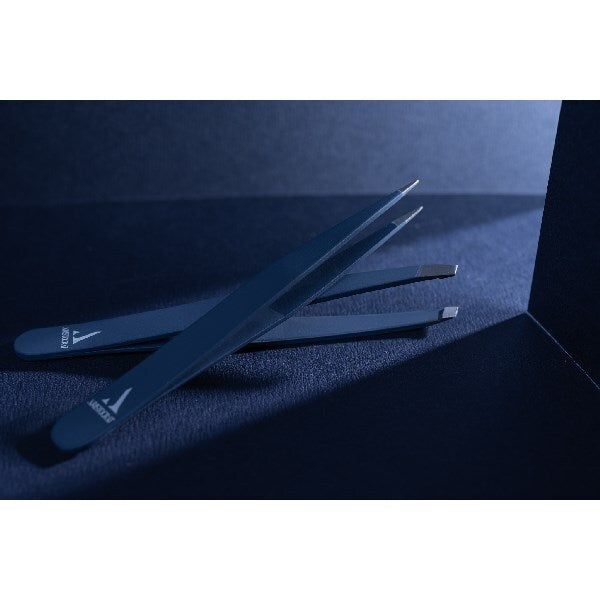 Aristocrat Precision Tweezer Duo - McGrocer