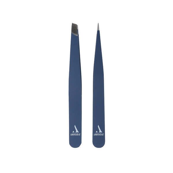 Aristocrat Precision Tweezer Duo - McGrocer