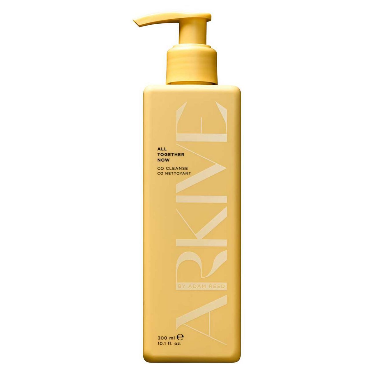 ARKIVE All Together Now Co Cleanse 300ml - McGrocer