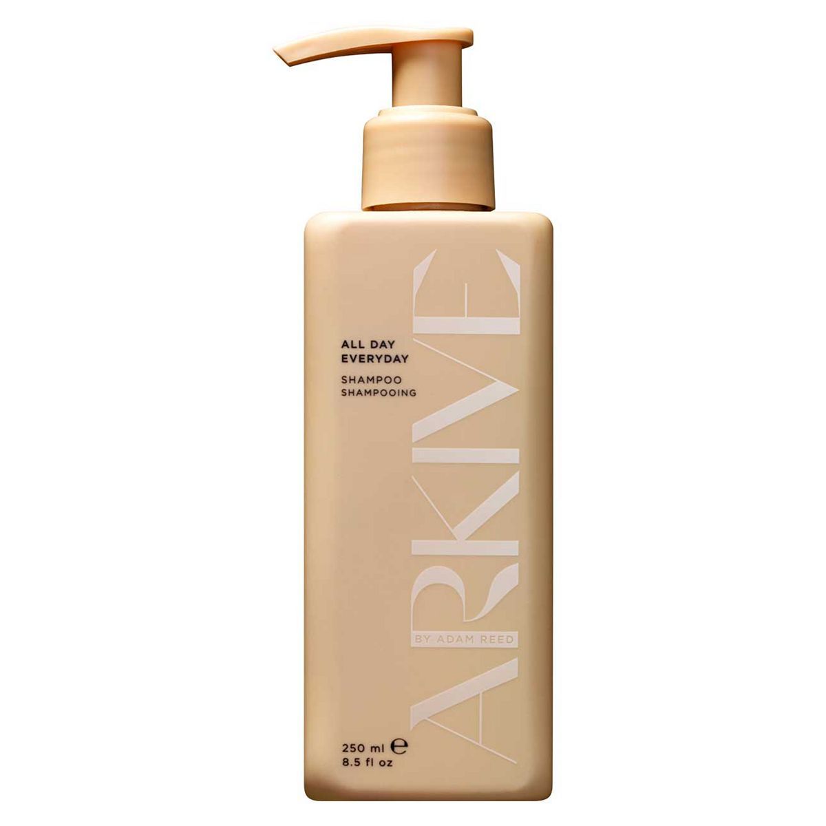 ARKIVE The All Day Everyday Shampoo 250ml - McGrocer