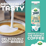 Arla Jord Chilled Oat Drink 1L - McGrocer