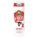 Arla Lactofree Skimmed Milk Drink 1L - McGrocer