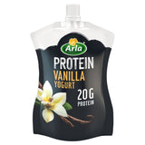Arla Protein Vanilla Yogurt Pouch - McGrocer