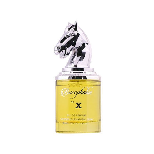 ARMAF Bucephalus X Eau De Parfum 100ml - McGrocer