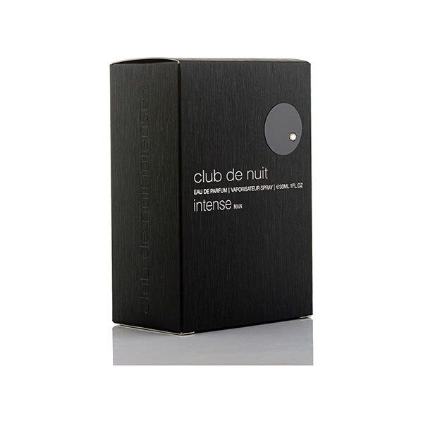 ARMAF Club De Nuit Intense Man Eau De Parfum 30ml - McGrocer