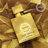 ARMAF Club De Nuit Milestone Eau De Parfum 105ml - McGrocer