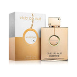 ARMAF Club De Nuit Milestone Eau De Parfum 200ml - McGrocer