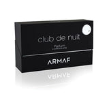 ARMAF Club De Nuit Parfum Three Piece Giftset For Men - McGrocer