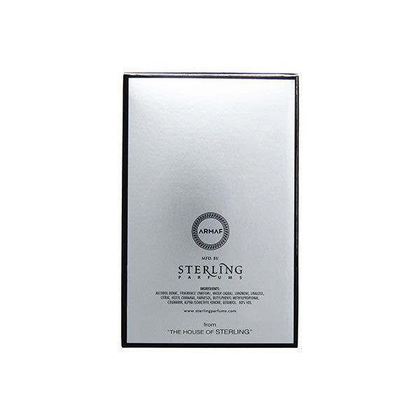 ARMAF Club De Nuit Sillage Eau De Parfum 105ml - McGrocer