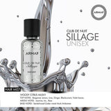 ARMAF Club De Nuit Sillage Hair Mist 55ml - McGrocer