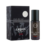 ARMAF Club De Nuit Urban Man Elixir Eau De Parfum 10ml - McGrocer