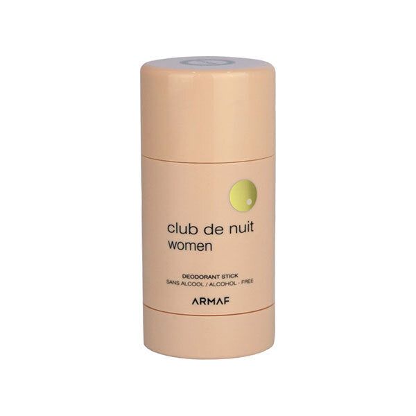 ARMAF Club De Nuit Woman Deodorant Stick 75g - McGrocer