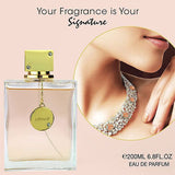 ARMAF Club De Nuit Woman Eau De Parfum 200ml - McGrocer