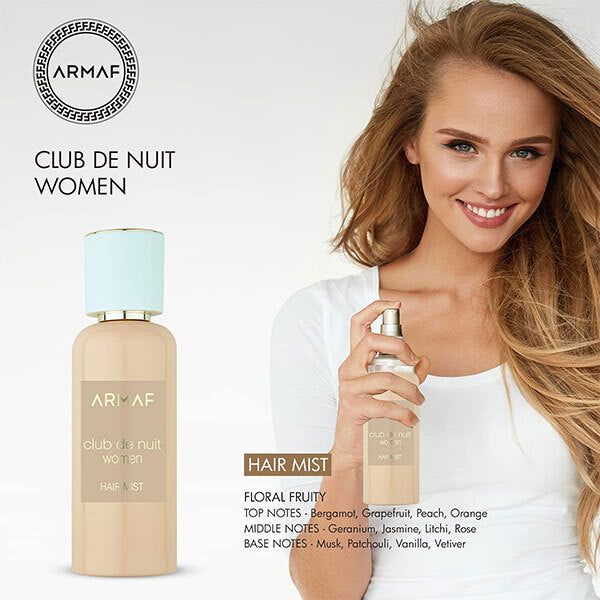 ARMAF Club De Nuit Woman Hair Mist 55ml - McGrocer
