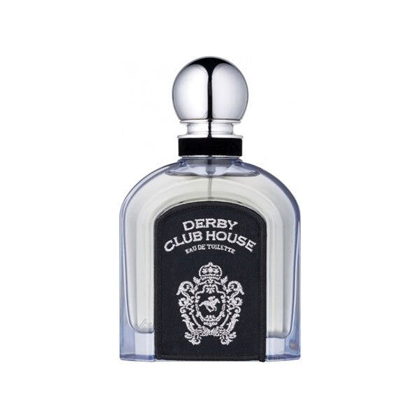 ARMAF Derby Club House Eau De Toilette 100ml - McGrocer