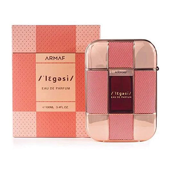 ARMAF Legasi For Women Eau De Parfum 100ml - McGrocer