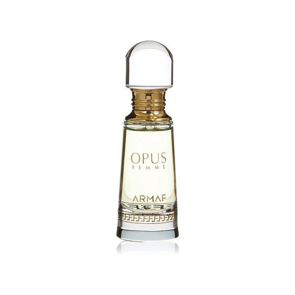 ARMAF Opus Pour Femme Luxury French Perfume Oil 20ml - McGrocer