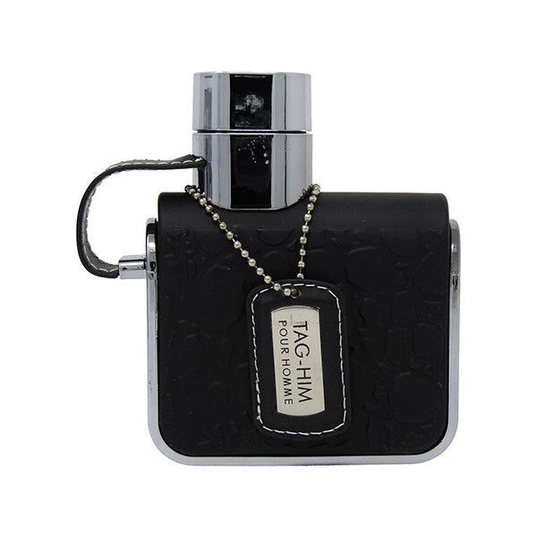 ARMAF Tag Him Eau De Toilette 100ml - McGrocer