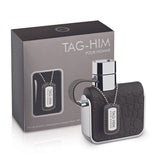 ARMAF Tag Him Eau De Toilette 100ml - McGrocer