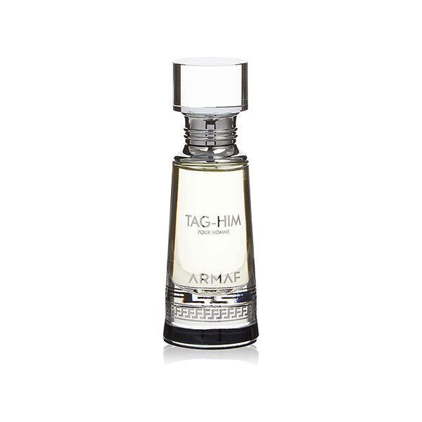 Armaf Tag-Him Perfume Oil 20ml - McGrocer