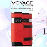 ARMAF Voyage Titan Pour Homme Eau De Parfum 100ml - McGrocer