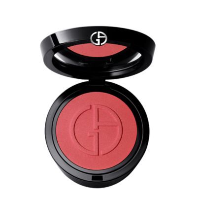 Armani beauty Luminous Silk Glow Blush - McGrocer
