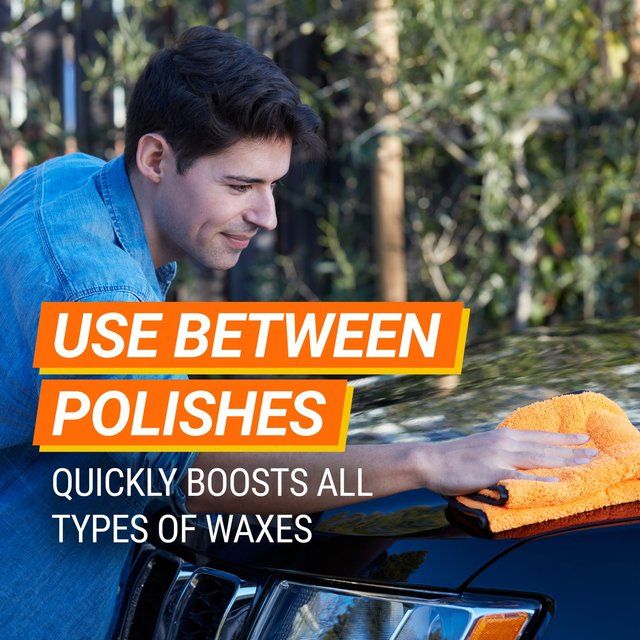 Armor All Wash & Wax 500ml 500ml - McGrocer