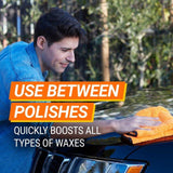 Armor All Wash & Wax 500ml 500ml - McGrocer