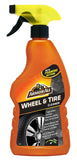 Armor All Wheel & Tyre Cleaner - 500ml - McGrocer