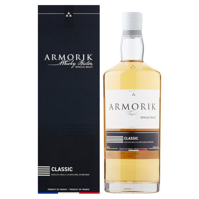 Armorik Classic 70cl - McGrocer