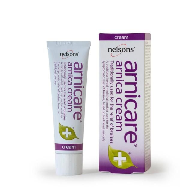 Arnicare Arnica Cream    30g - McGrocer