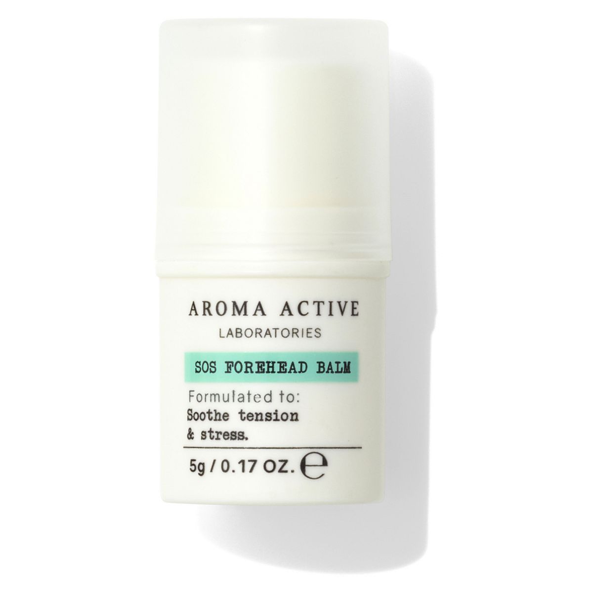 Aroma Active Laboratories SOS Forehead Balm 5g - McGrocer