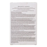 Aroma Home Energise Candle 300g - McGrocer