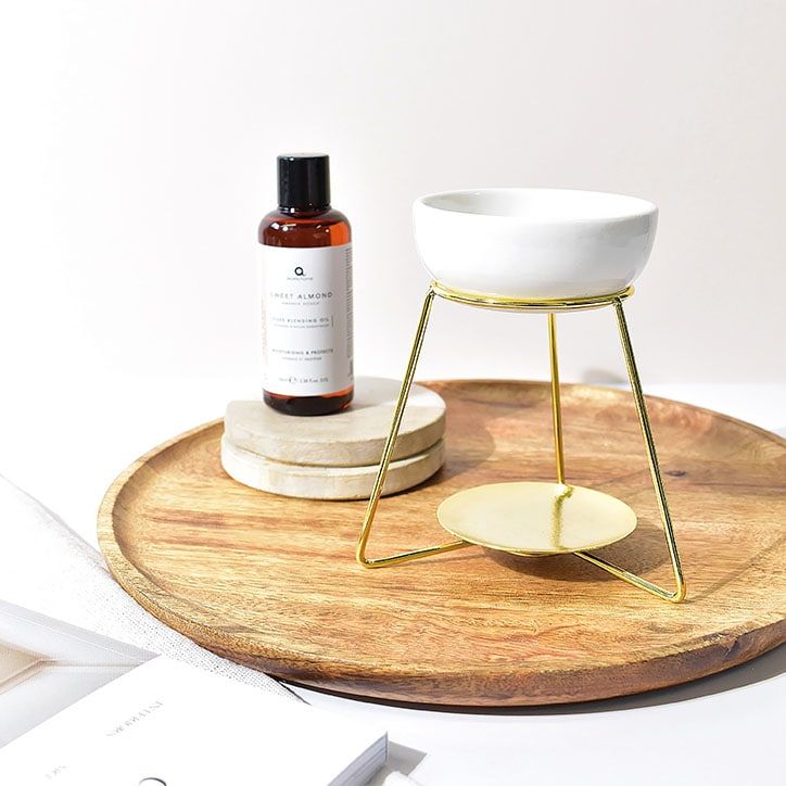 Aroma Home Restore Oil Burner - McGrocer