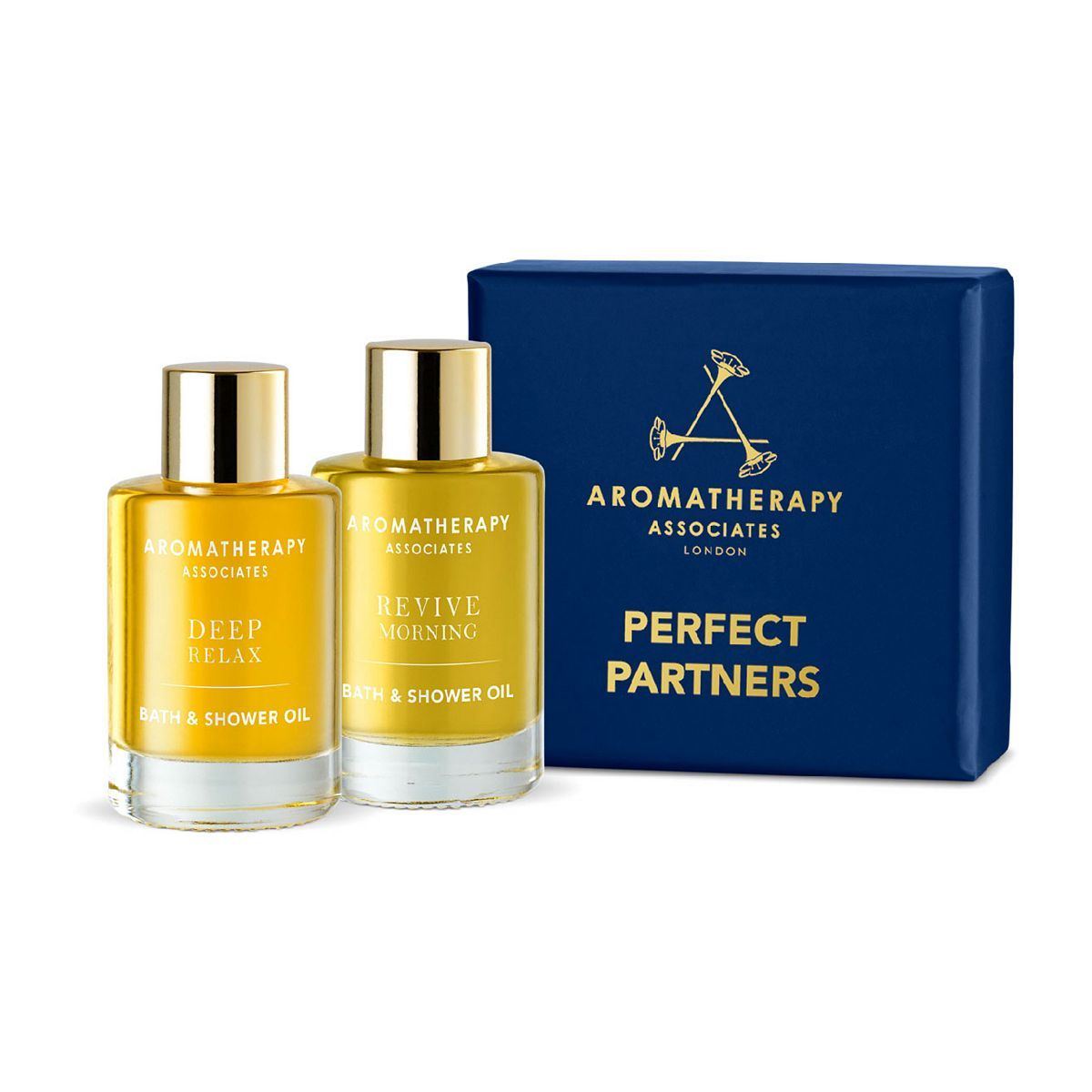 Aromatherapy Associates Perfect Partners - McGrocer