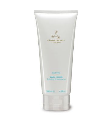 Aromatherapy Associates Revive Body Lotion 200ml - McGrocer