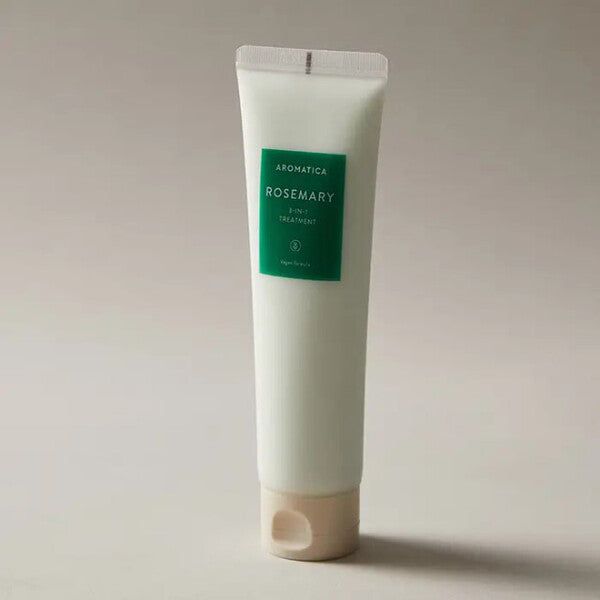 AROMATICA Rosemary 3-in-1 Treatment 160ml - McGrocer