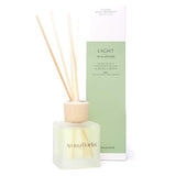 AromaWorks Lemongrass & Bergamot Reed Diffuser 100ml - McGrocer