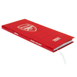 Arsenal FC 2024 Diary - McGrocer