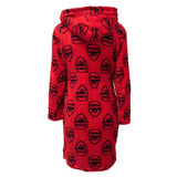 Arsenal FC Kids Dressing Gown (9-10 Years) - McGrocer
