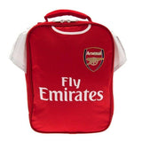 Arsenal FC Kit Lunch Bag (29 x 24 x 7cm) - McGrocer