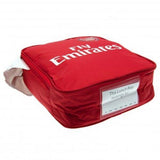 Arsenal FC Kit Lunch Bag (29 x 24 x 7cm) - McGrocer
