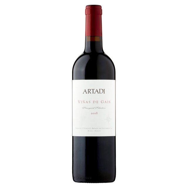 Artadi Vinas des Gains 75cl - McGrocer