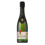 Arthur Metz Cremant d'Alsace Organic Brut 75cl - McGrocer